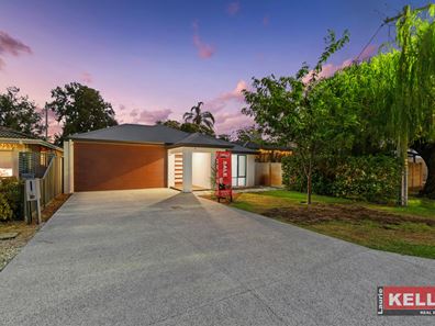 38 Hutchison Street, Rivervale WA 6103