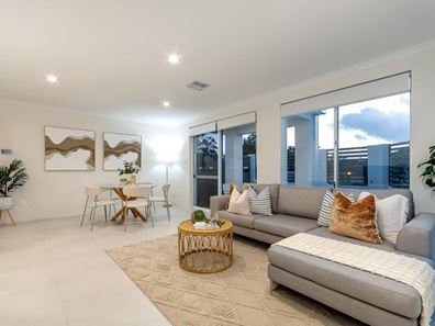 6A Strathyre Drive , Duncraig WA 6023