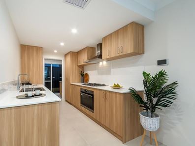 6A Strathyre Drive , Duncraig WA 6023