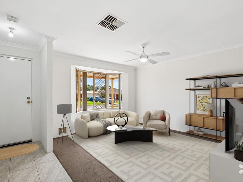 6 Dunham Retreat, Waikiki