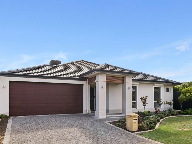 20B Bellew Way, Noranda