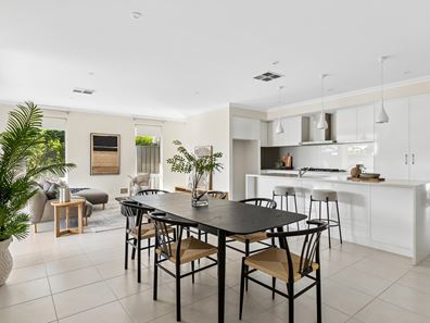 20B Bellew Way, Noranda WA 6062