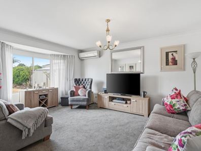 41 Glenbawn Drive, South Lake WA 6164