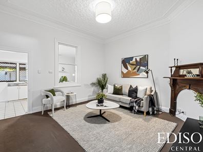 1 Brookman Street, Perth WA 6000
