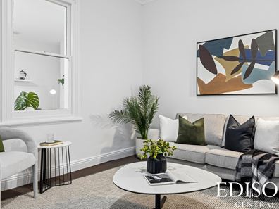1 Brookman Street, Perth WA 6000