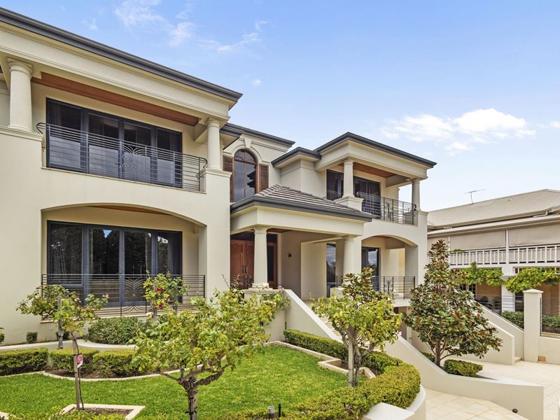 32 Bay View Terrace, Mosman Park WA 6012