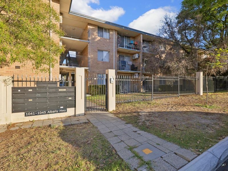 6/1045 Albany Highway, St James WA 6102