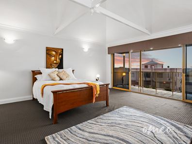 1 Keppel Place, Coogee WA 6166