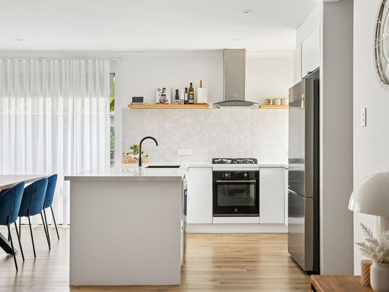 29A Lawrence Street, Bayswater