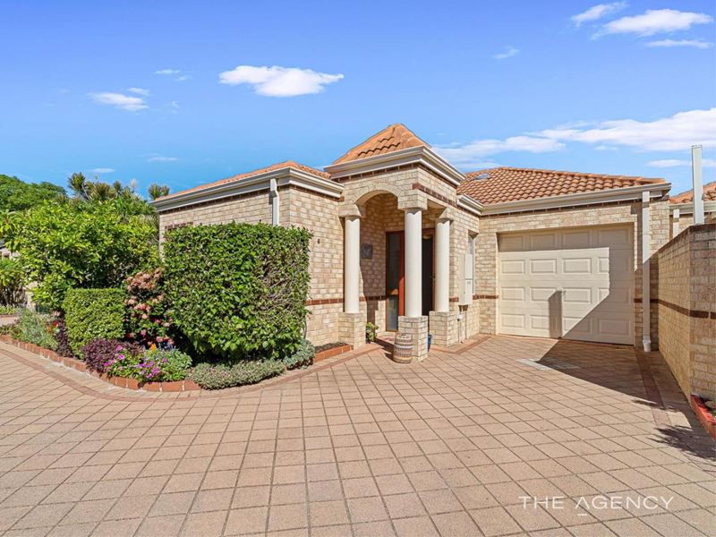 6/46-48 Vahland Avenue, Riverton WA 6148