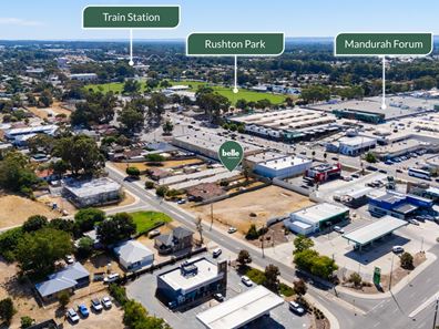 7B Parkview Street, Mandurah WA 6210