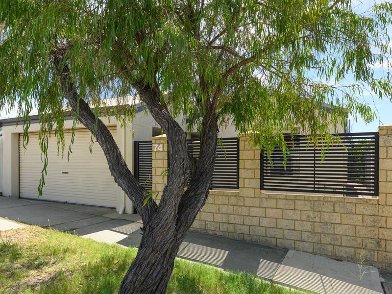74 Teague Street, Victoria Park