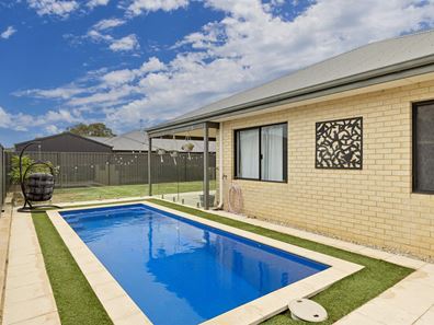13 Grail Avenue, Baldivis WA 6171