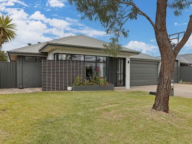 13 Grail Avenue, Baldivis WA 6171