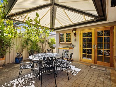 23 Dante Court, Bentley WA 6102
