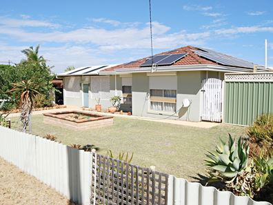 34 Petchell Street, Rangeway WA 6530