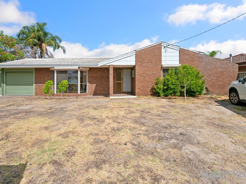 51 Storey Road, Thornlie WA 6108