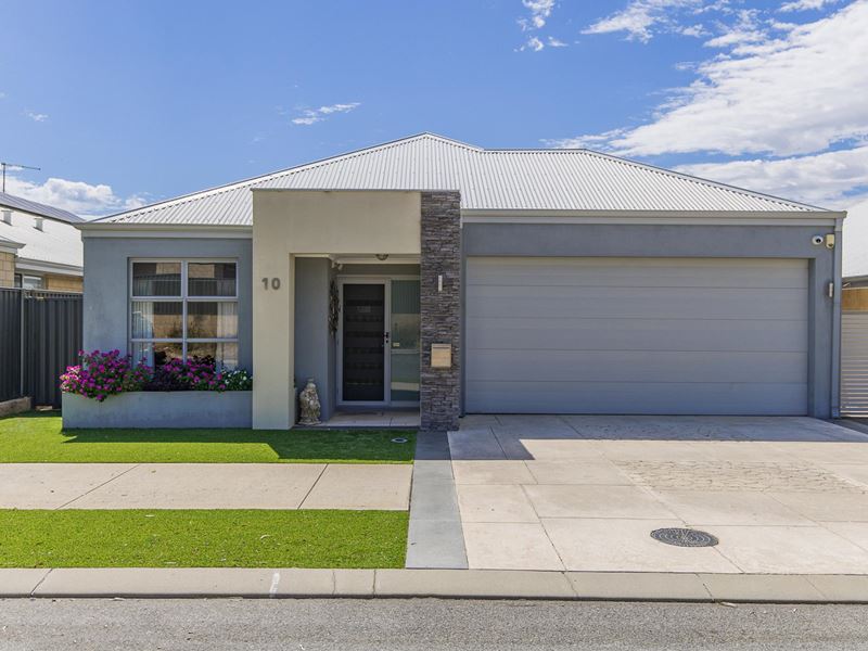 10 Yardley Road, Baldivis WA 6171