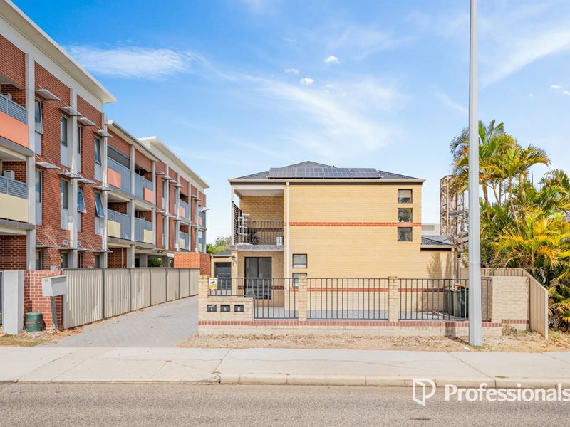 136A Morrison Road, Midland