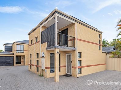 136A Morrison Road, Midland WA 6056