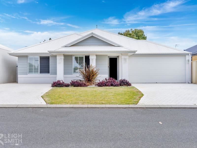 15 Nankeen Approach, Dudley Park