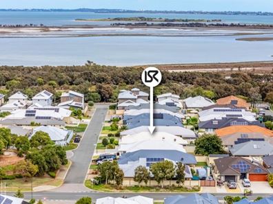 15 Nankeen Approach, Dudley Park WA 6210