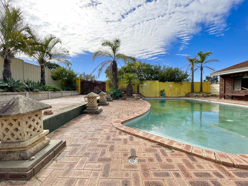 66 Littorina Avenue, Heathridge WA 6027