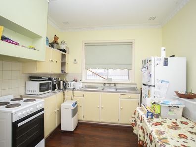 5 Beagle Place, Belmont WA 6104