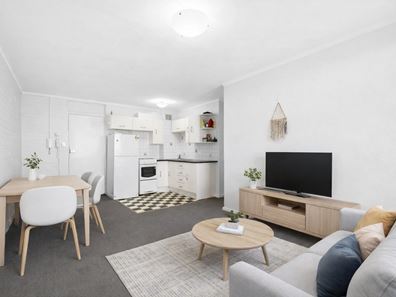 65/50 Kirkham Hill Terrace, Maylands WA 6051