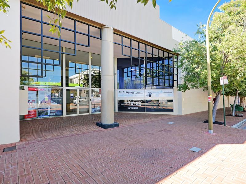 37/328 Albany Highway, Victoria Park WA 6100