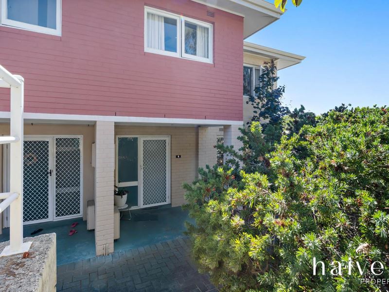 6/32 Pointer Way, Girrawheen