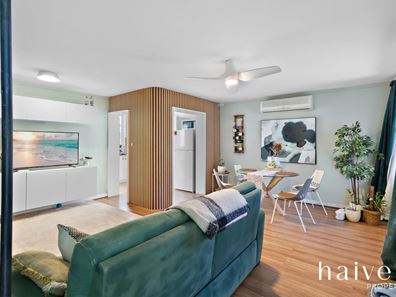 6/32 Pointer Way, Girrawheen WA 6064