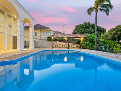 39 Ridge Street, South Perth WA 6151