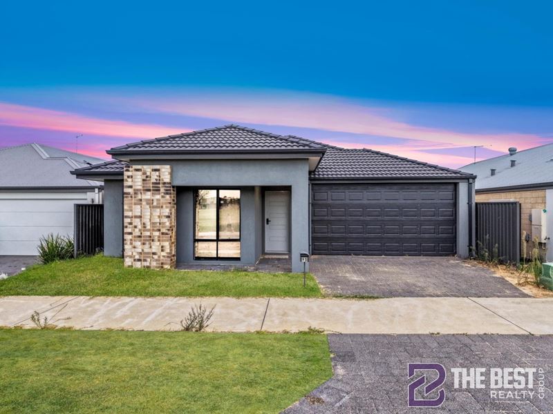 90 Mcdonald Road, Baldivis