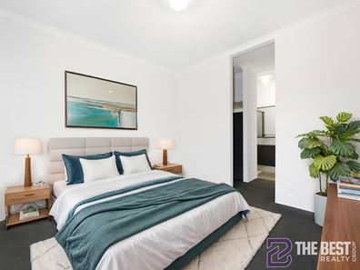 90 Mcdonald Road, Baldivis WA 6171