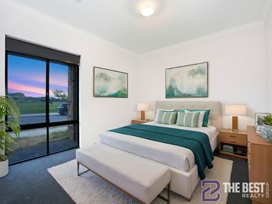 90 Mcdonald Road, Baldivis WA 6171