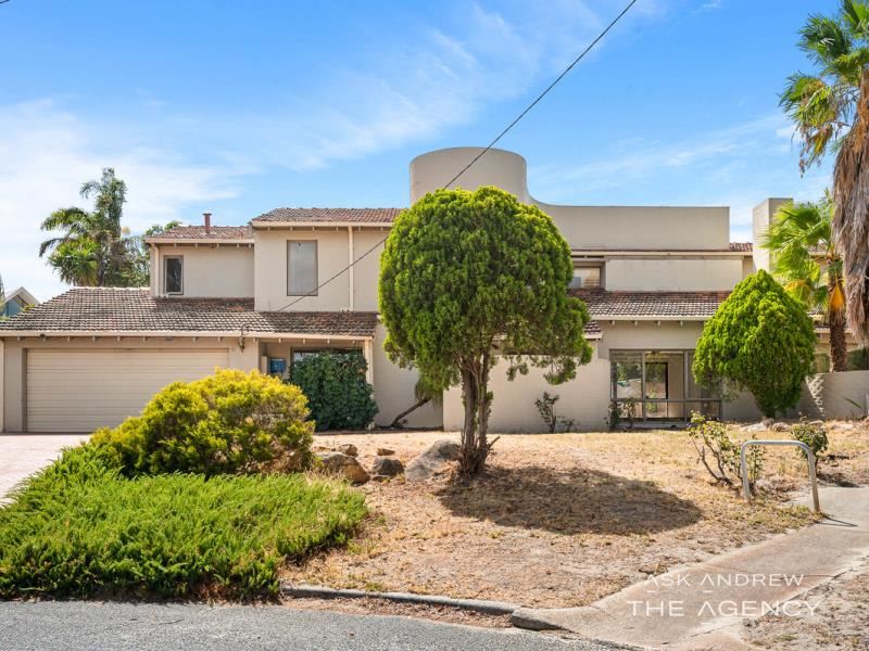 11 Kruger Place, Booragoon