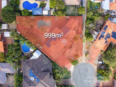 11 Kruger Place, Booragoon WA 6154