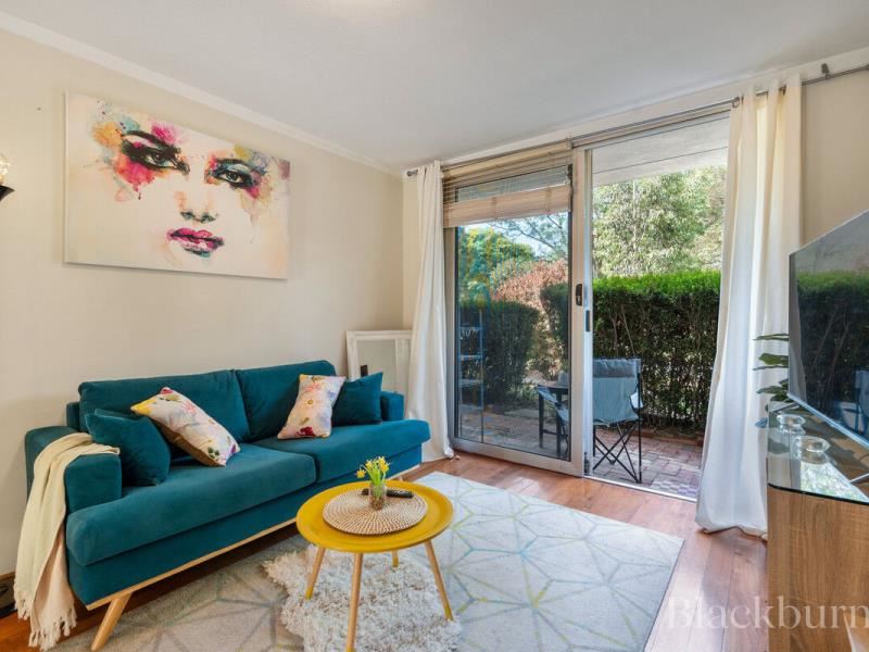 6/124 Subiaco Road, Subiaco WA 6008