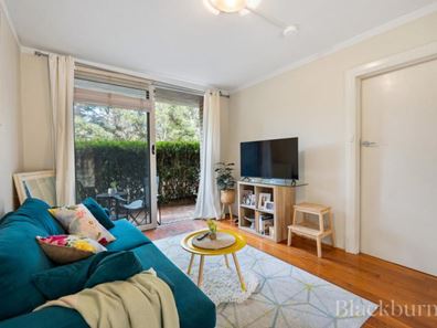 6/124 Subiaco Road, Subiaco WA 6008
