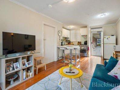 6/124 Subiaco Road, Subiaco WA 6008
