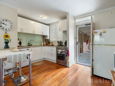 6/124 Subiaco Road, Subiaco WA 6008