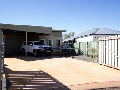 7 Kanji Place, South Hedland WA 6722