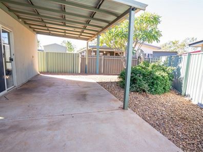 7 Kanji Place, South Hedland WA 6722