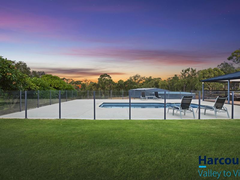 116 Holstein Loop, Lower Chittering