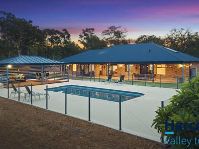 116 Holstein Loop, Lower Chittering WA 6084