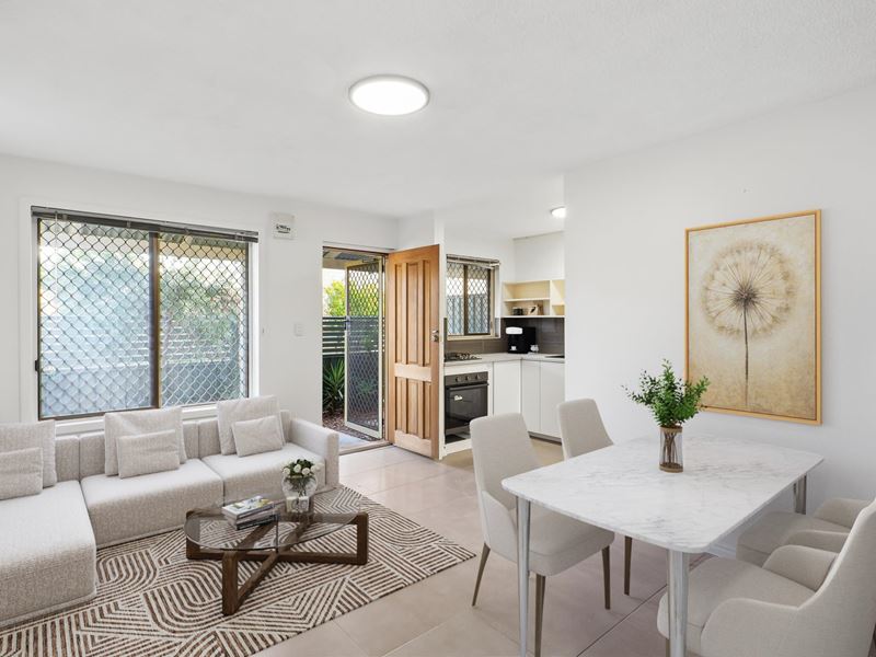 112/81 King William Street, Bayswater WA 6053