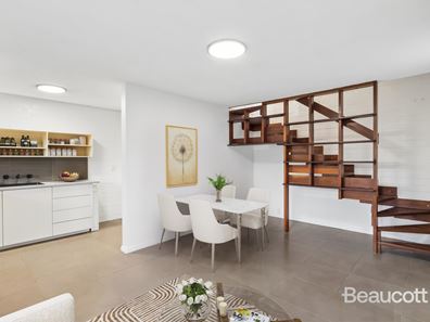 112/81 King William Street, Bayswater WA 6053