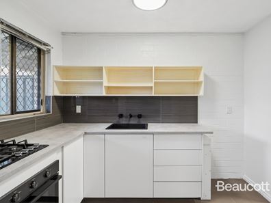 112/81 King William Street, Bayswater WA 6053