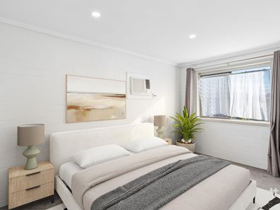 112/81 King William Street, Bayswater WA 6053